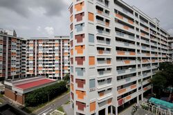 Blk 403 Fajar Road (Bukit Panjang), HDB 4 Rooms #572203841